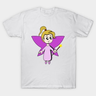 An Adorable Little Fairy T-Shirt